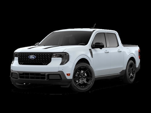 2026 Ford Maverick Lariat®