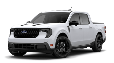2026 Ford Maverick Lariat®