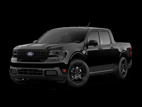 2026 Ford Maverick Lariat®