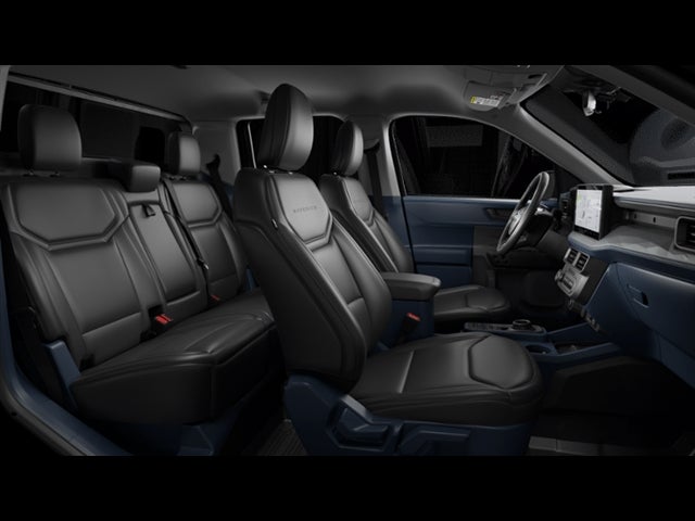 2026 Ford Maverick Lariat®