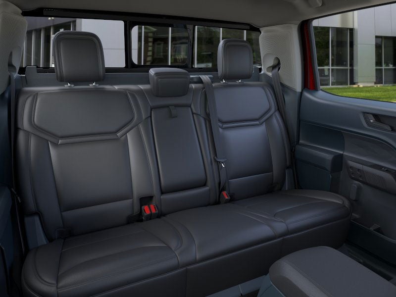 2025 Ford Maverick Lariat®