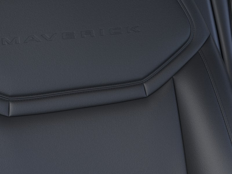2025 Ford Maverick Lariat®