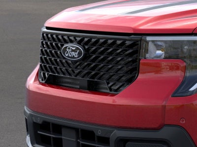 2025 Ford Maverick Lariat®