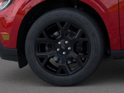 2025 Ford Maverick Lariat®