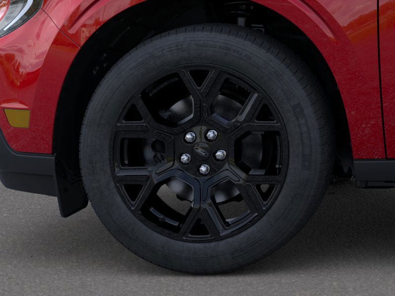 2025 Ford Maverick Lariat®