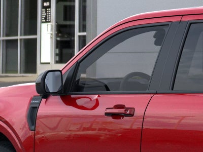 2025 Ford Maverick Lariat®