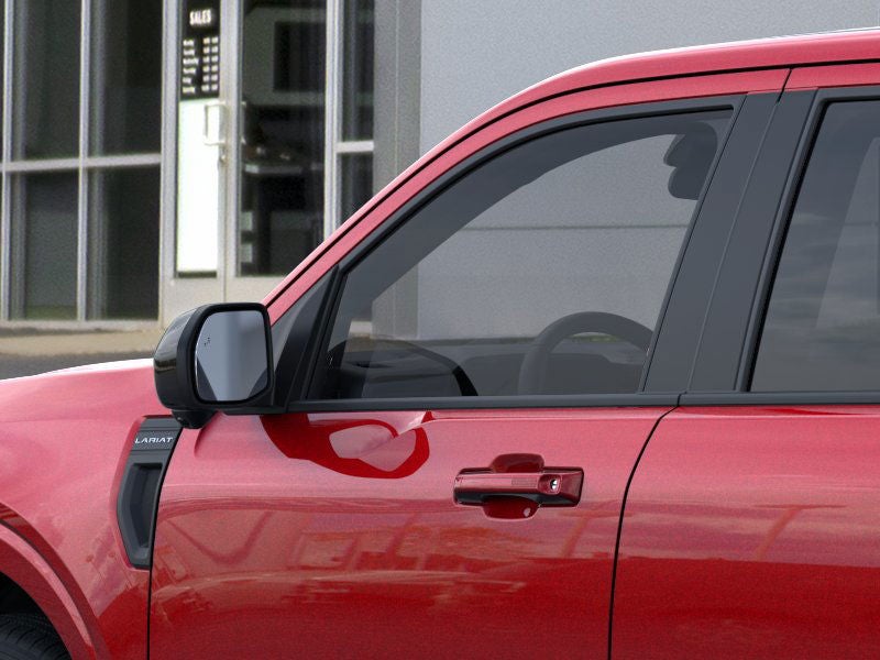 2025 Ford Maverick Lariat®