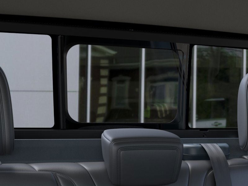 2025 Ford Maverick Lariat®