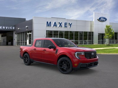 2025 Ford Maverick Lariat®