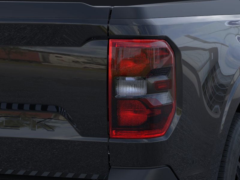 2025 Ford Maverick Lariat®