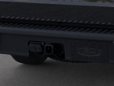 2025 Ford Maverick Lariat®