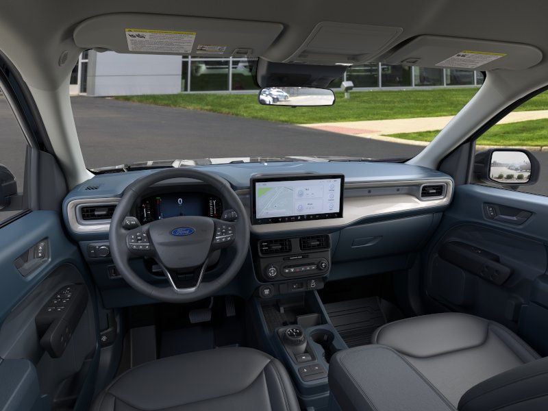 2025 Ford Maverick Lariat®