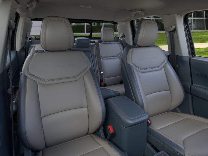 2026 Ford Maverick Lariat®