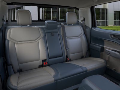 2026 Ford Maverick Lariat®