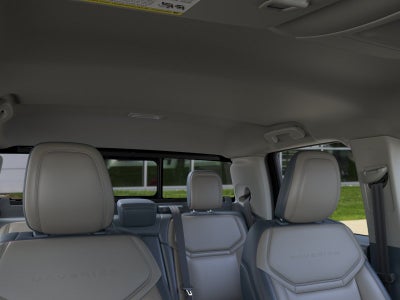 2026 Ford Maverick Lariat®