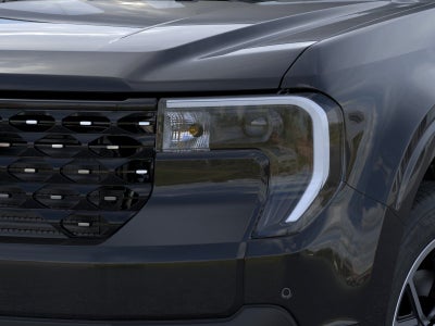 2026 Ford Maverick Lariat®