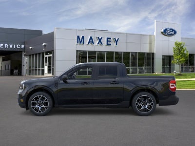 2026 Ford Maverick Lariat®