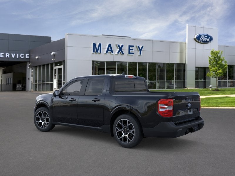 2026 Ford Maverick Lariat®