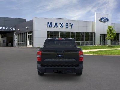 2026 Ford Maverick Lariat®