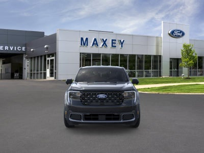 2026 Ford Maverick Lariat®