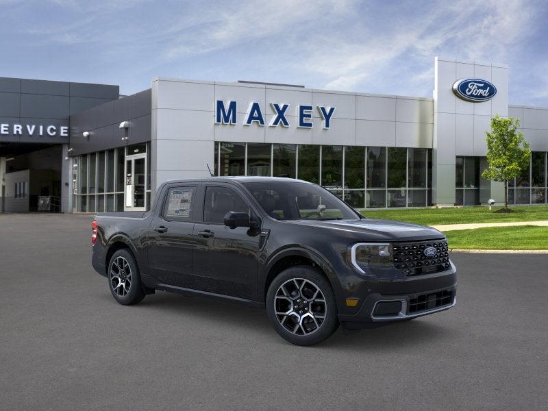2026 Ford Maverick Lariat®