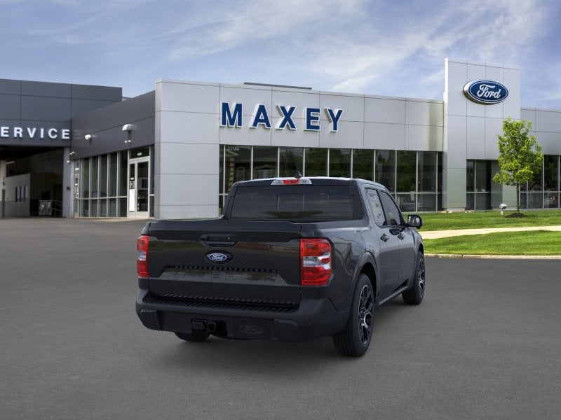 2026 Ford Maverick Lariat®