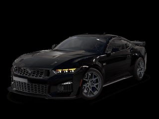2026 Ford Mustang Dark Horse® SC