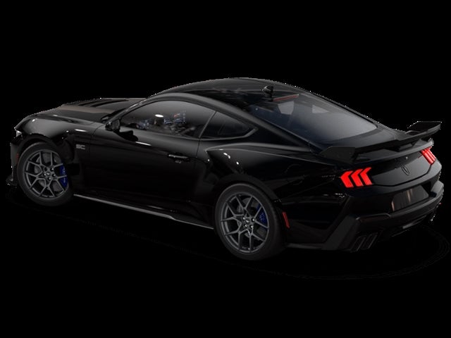 2026 Ford Mustang Dark Horse® SC