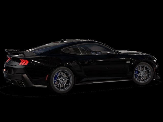 2026 Ford Mustang Dark Horse® SC