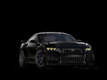 2026 Ford Mustang Dark Horse® SC