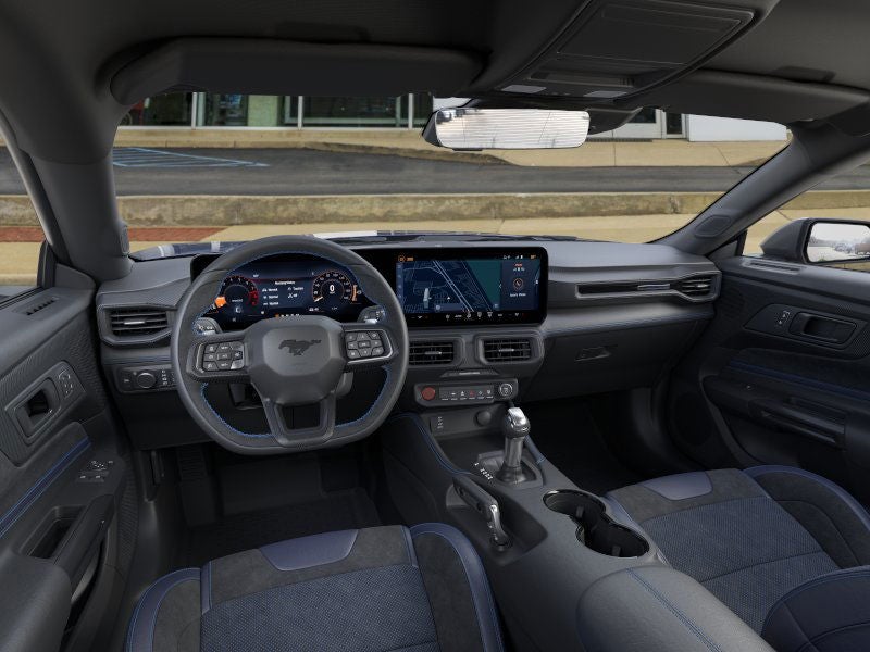 2026 Ford Mustang Dark Horse® Premium