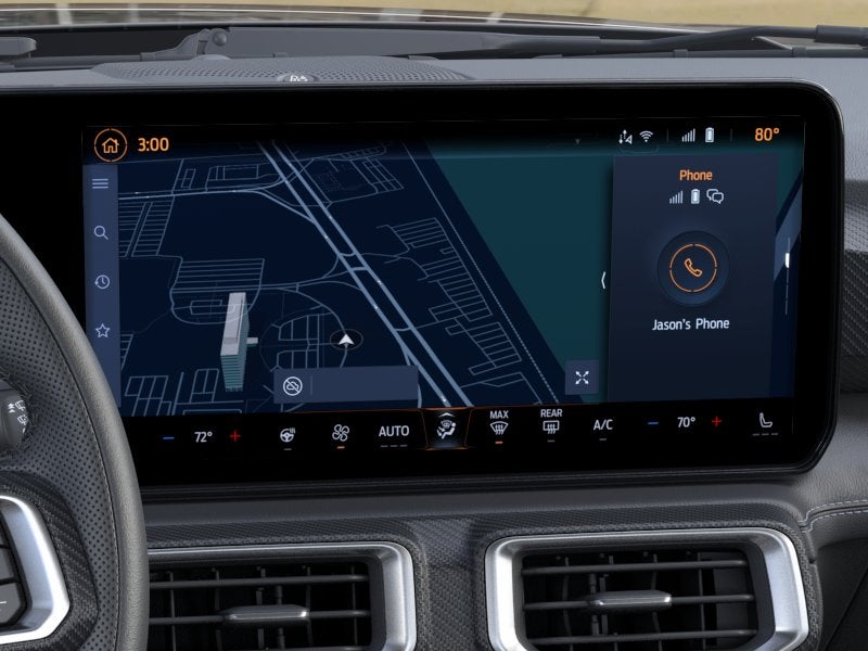 2026 Ford Mustang EcoBoost® Premium Fastback