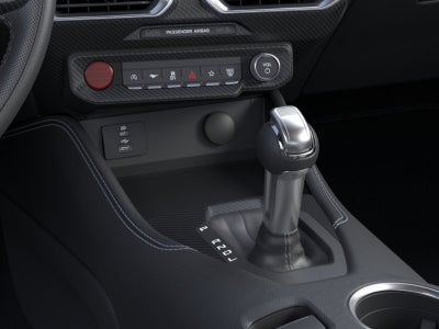 2026 Ford Mustang EcoBoost® Premium Fastback