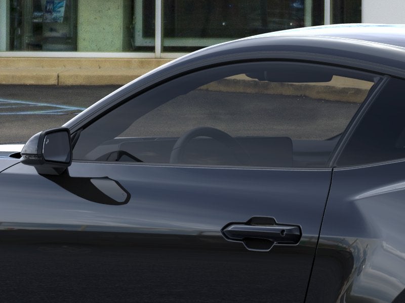 2026 Ford Mustang EcoBoost® Premium Fastback