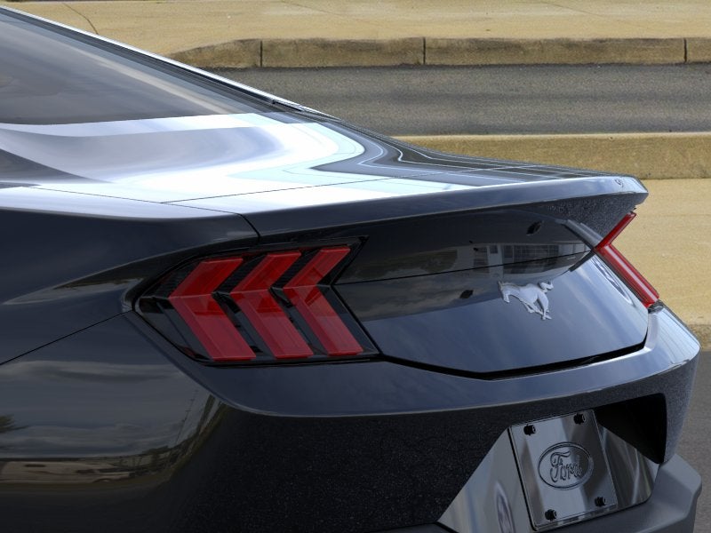 2026 Ford Mustang EcoBoost® Premium Fastback