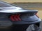 2026 Ford Mustang EcoBoost® Premium Fastback