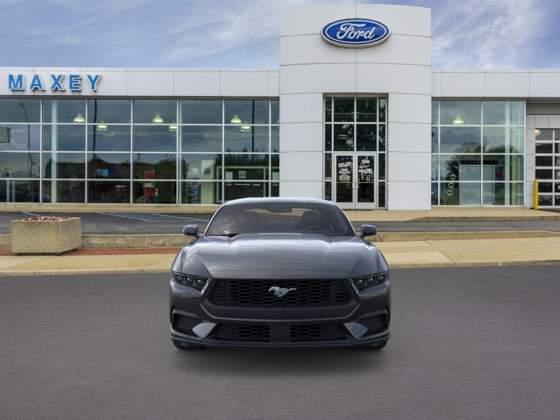 2026 Ford Mustang EcoBoost® Premium Fastback