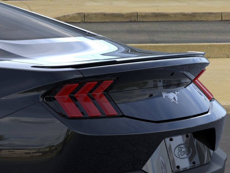 2026 Ford Mustang EcoBoost® Premium Fastback