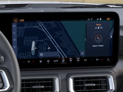 2026 Ford Mustang EcoBoost® Premium Convertible