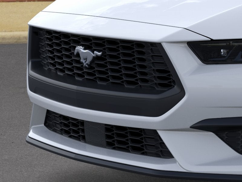 2026 Ford Mustang EcoBoost® Premium Convertible