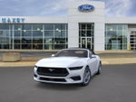2026 Ford Mustang EcoBoost® Premium Convertible