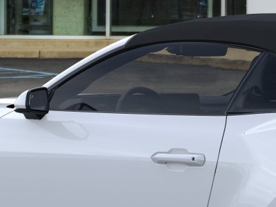 2026 Ford Mustang EcoBoost® Premium Convertible