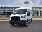 2025 Ford Transit Commercial Passenger Van XL