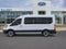 2025 Ford Transit Commercial Passenger Van XL