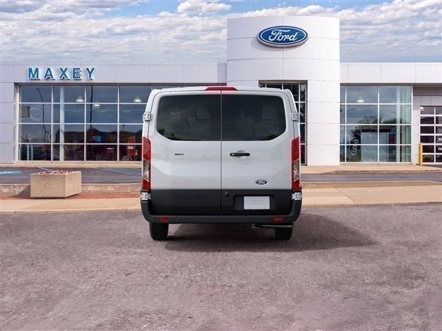2027 Ford Transit-350 XL
