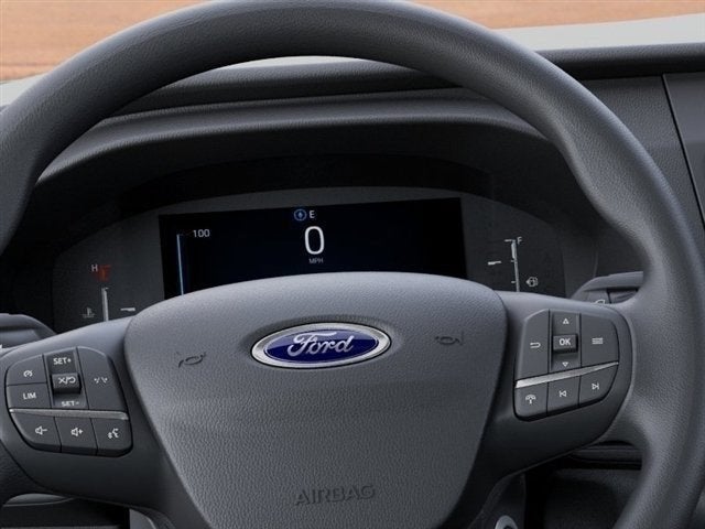 2027 Ford Transit-350 XL