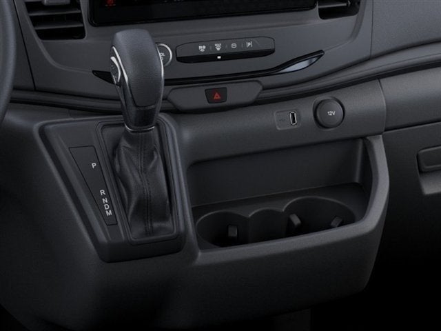 2027 Ford Transit-350 XL