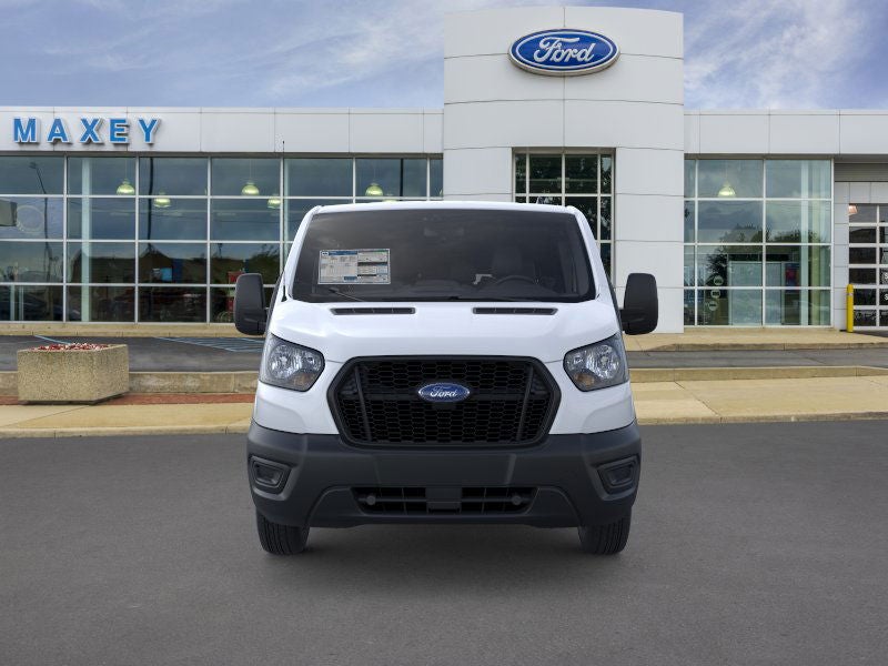 2025 Ford Transit Commercial Passenger Van XL