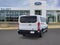 2025 Ford Transit Commercial Passenger Van XL