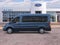 2026 Ford Transit Commercial Passenger Van XLT